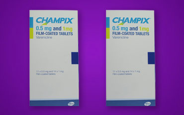 Champix pharmacy